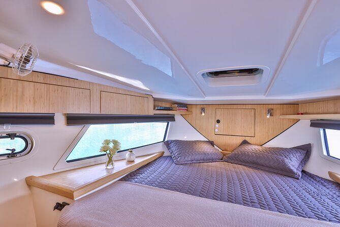 From Kas Private Luxury Yacht Escape - FAQ