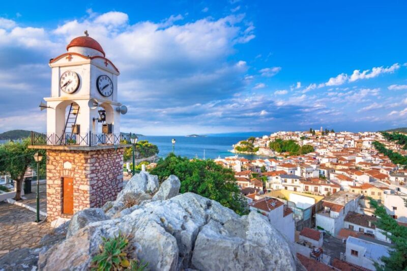 From Katerini: Skiathos Island Day Tour with Swimming - From Katerini: Skiathos Island Day Tour with Swimming — A Practical Guide