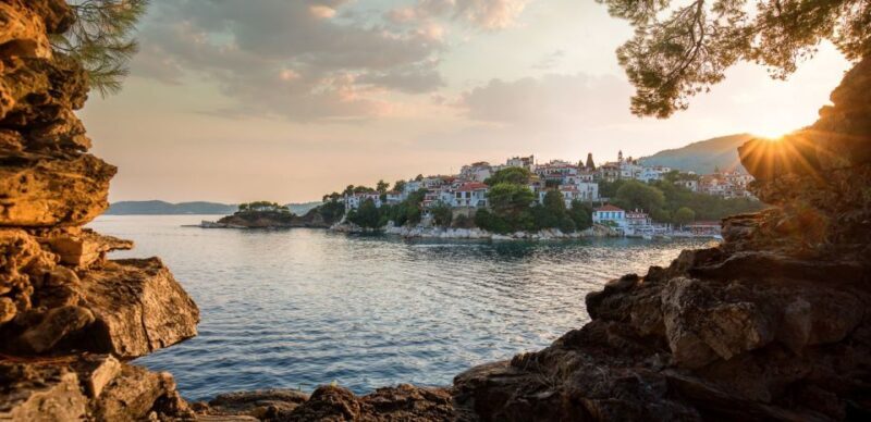 From Katerini: Skiathos Island Day Tour with Swimming - Who Will Love This Tour?