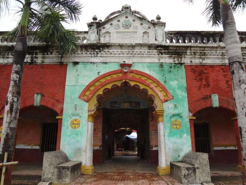 From Kathmandu: 1-Day Janakpur Tour by Airplane - Key Points