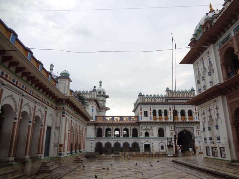 From Kathmandu: 1-Day Janakpur Tour by Airplane - Final Thoughts
