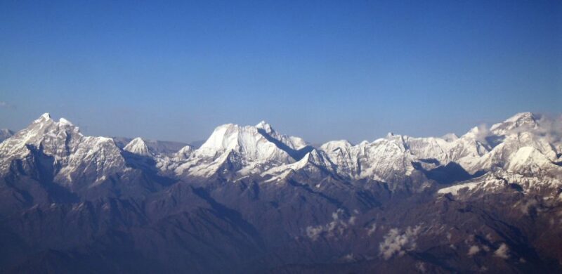 From Kathmandu- 1 hour Scenic Everest Mountain Flight Nepal - Setting the Scene: What Is the Everest Mountain Flight?