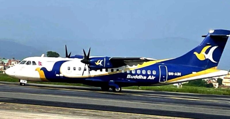 From Kathmandu- 1 hour Scenic Everest Mountain Flight Nepal - The Views: Why They Matter