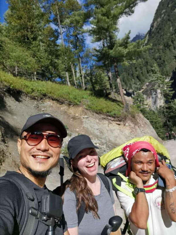 From Kathmandu : 10 - Day Adventurous Annapurna Circuit Trek - What Makes This Trek Stand Out?