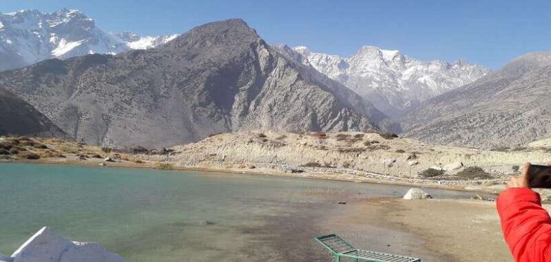 From Kathmandu : 10 - Day Adventurous Annapurna Circuit Trek - Final Thoughts