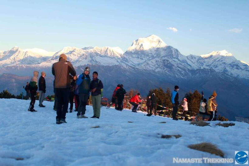 From Kathmandu: 10-Day Annapurna Circuit Trek - The Sum Up: Is This Trek Right for You?