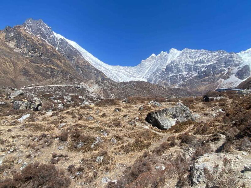 From Kathmandu: 10-Day Langtang Valley Trek - A Deep Dive into the Langtang Valley Trek Experience