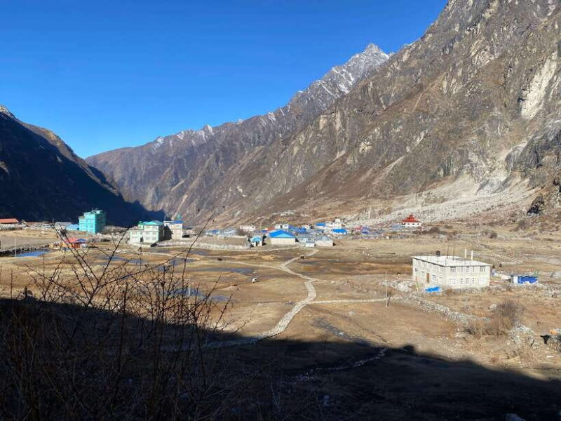 From Kathmandu: 10-Day Langtang Valley Trek - Practical Tips for Your Trek