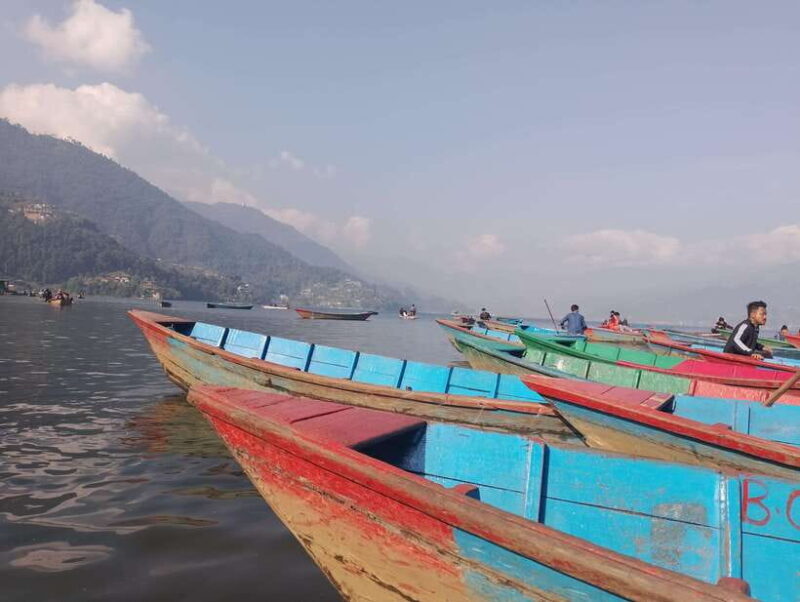 From Kathmandu: 10-Day Nepal Heritage and Nature Tour - Final Thoughts