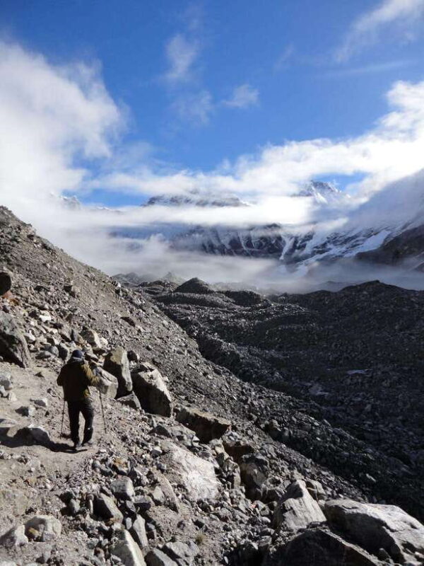 From Kathmandu: 11- Day Everest Base Camp Trek with Guide - What’s Included and What’s Not