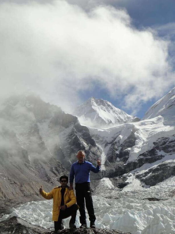 From Kathmandu: 11- Day Everest Base Camp Trek with Guide - The Sum Up: Who Is This Trek For?