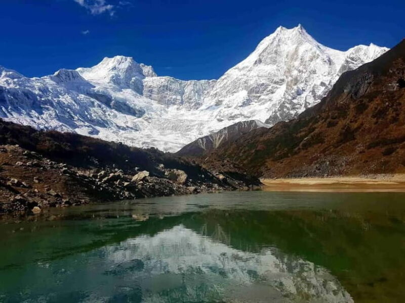 From Kathmandu: 11-Day Manaslu Circuit Trek - A Detailed Look at the Manaslu Circuit Trek