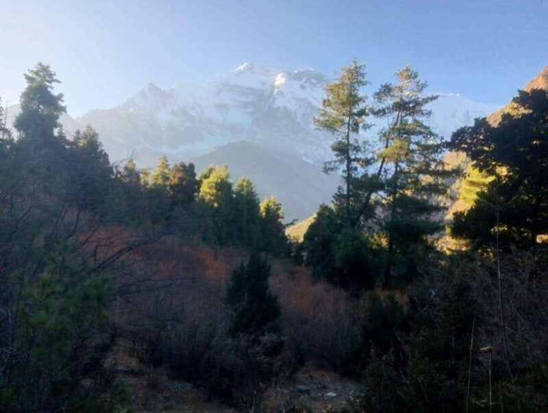 From Kathmandu: 12-Day Annapurna Circuit Trek - Key Points
