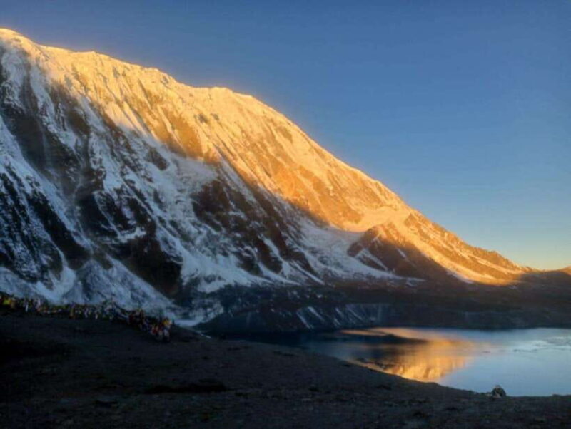 From Kathmandu: 12-Day Annapurna Circuit Trek - FAQ