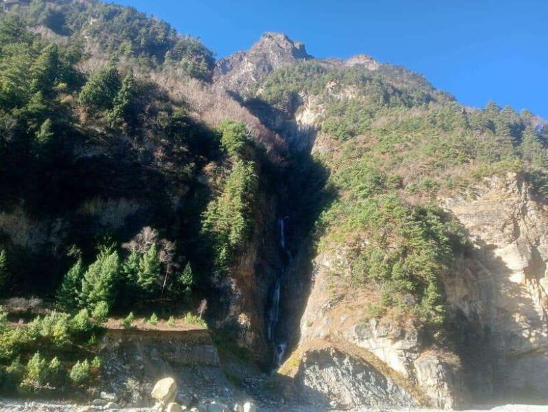 From Kathmandu: 12-Day Annapurna Circuit Trek - Key Points