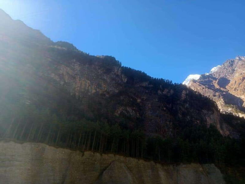 From Kathmandu: 12-Day Annapurna Circuit Trek - A Detailed Look at the Annapurna Circuit: What to Expect