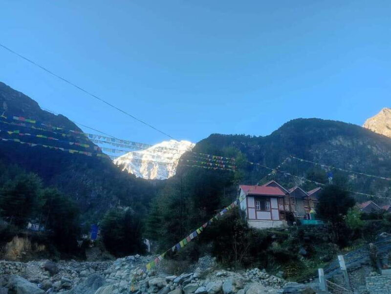 From Kathmandu: 12-Day Annapurna Circuit Trek - Why This Trek Offers Good Value