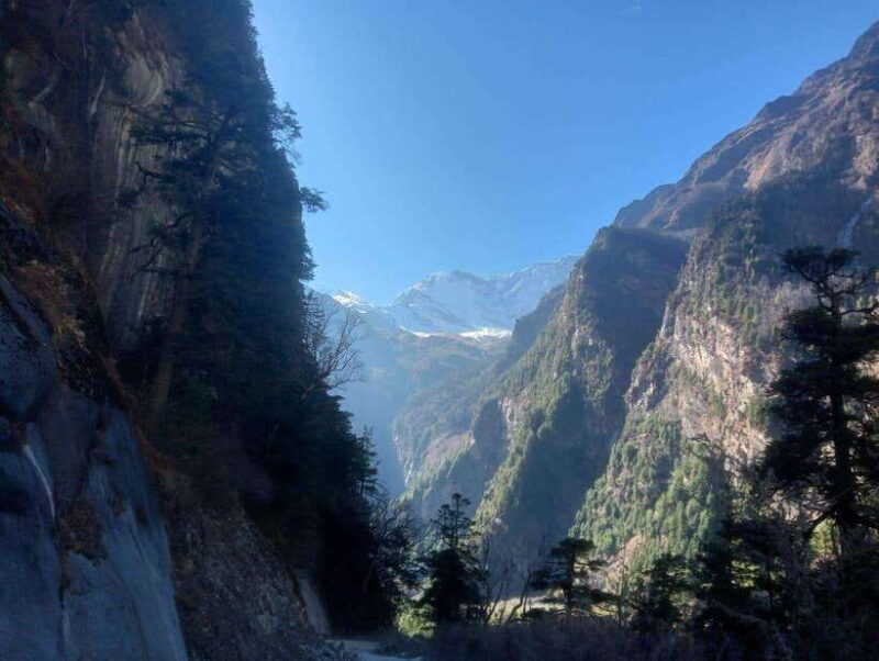 From Kathmandu: 12-Day Annapurna Circuit Trek - Who Will Love This Tour?
