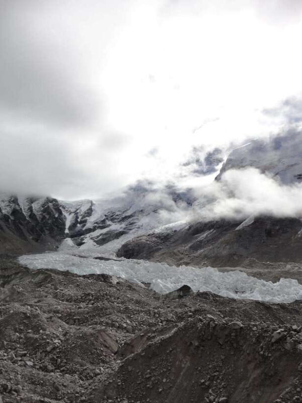 From Kathmandu: 12 - Day Everest Base Camp Guided Trek - Key Points