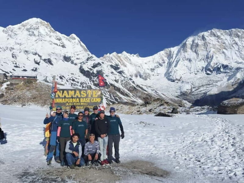 From Kathmandu: 12-Day Everest Base Camp Guided Trekking - Who Is This Tour Best For?