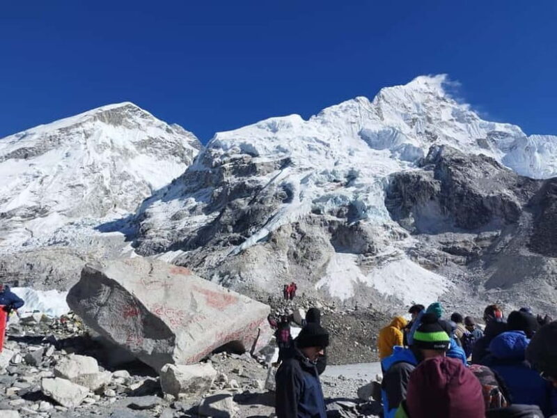 From Kathmandu: 12-Day Everest Base Camp Guided Trekking - Final Thoughts