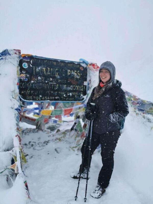 From Kathmandu: 12-Day Scenic Annapurna Circuit Trek - The Annapurna Circuit: A Deep Dive
