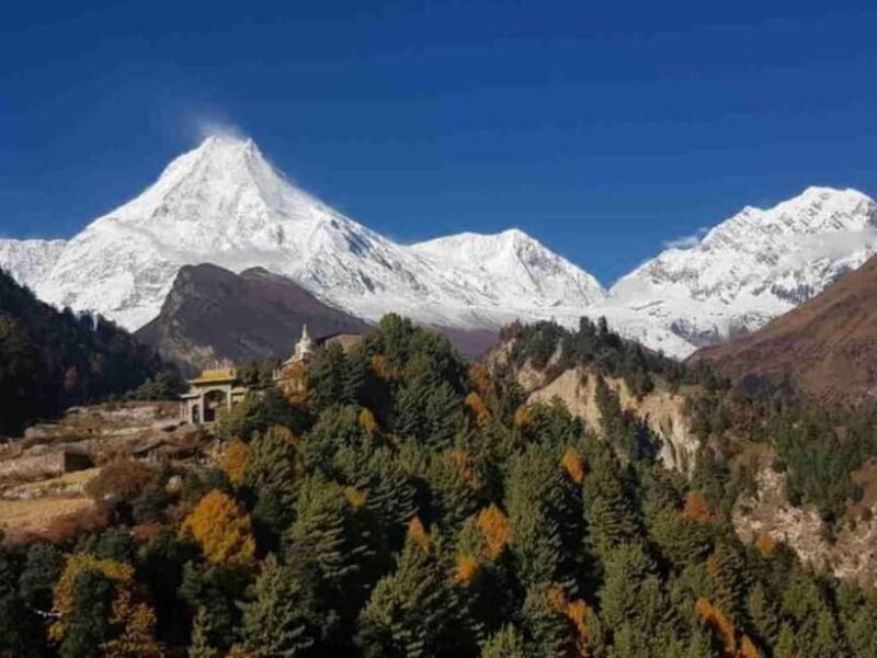 From Kathmandu: 13-Day Manaslu Circuit and Base Camp Trek - Who Is This Tour Best For?
