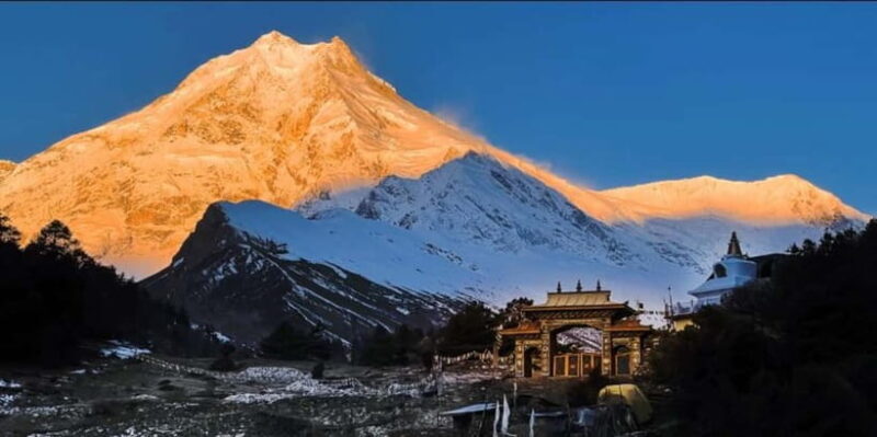 From Kathmandu: 13-Day Manaslu Circuit and Base Camp Trek - FAQs