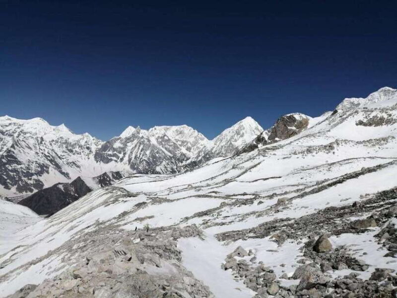 From Kathmandu: 13-Day Manaslu Circuit Trek - What Makes This Trek Stand Out?
