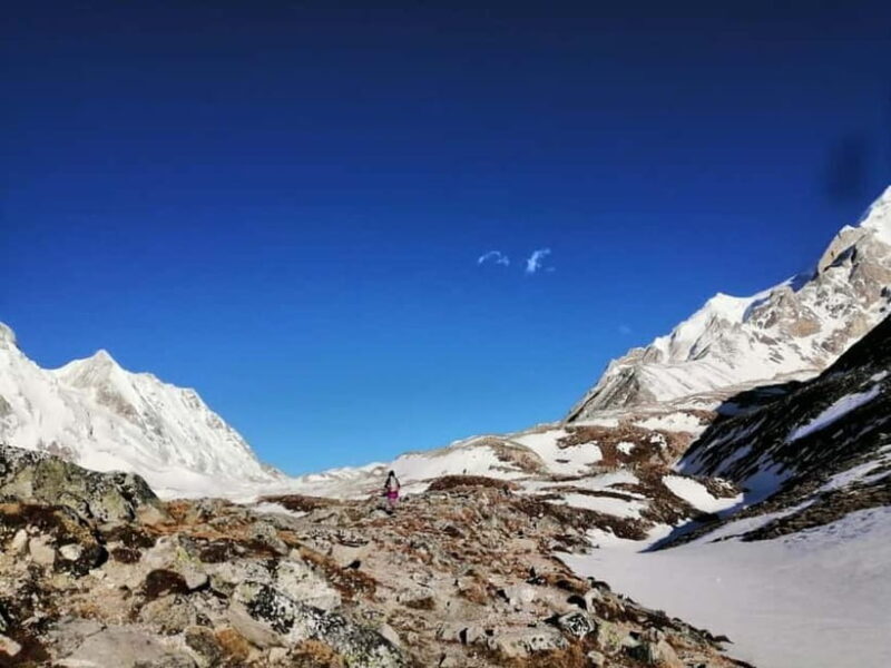 From Kathmandu: 13-Day Manaslu Circuit Trek - Exploring the 13-Day Manaslu Circuit Trek in Detail