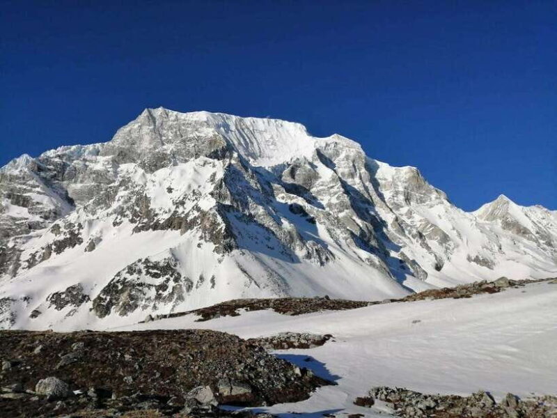From Kathmandu: 14-Day Manaslu Circuit Trek with Guide - Final thoughts: Who is this trek for?