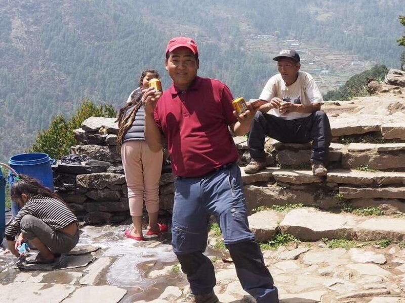 From Kathmandu: 15-Day Everest Base Camp Trek - Final Thoughts