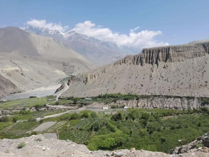 From Kathmandu: 16 Day Annapurna Circuit & Tilicho Lake Trek - Exploring the 16-Day Annapurna Circuit & Tilicho Lake Trek from Kathmandu