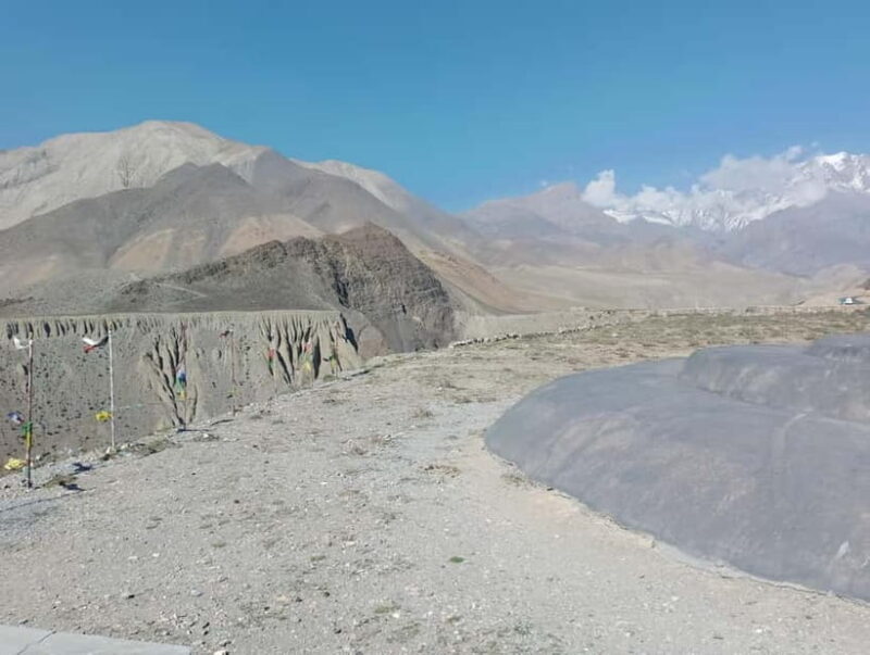 From Kathmandu: 16 Day Annapurna Circuit & Tilicho Lake Trek - Who Is This Trek Perfect For?