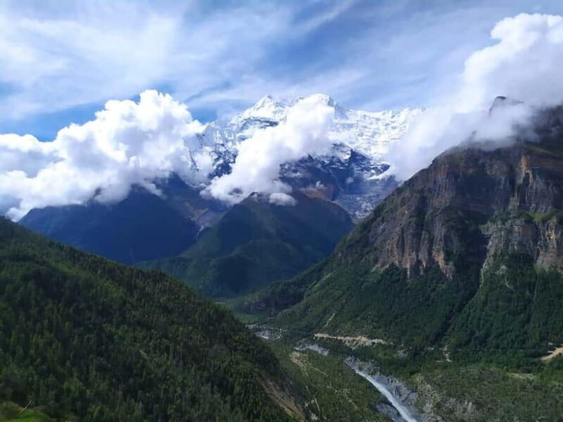 From Kathmandu: 16 Day Annapurna Circuit & Tilicho Lake Trek - Final Thoughts