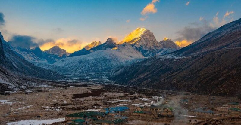 From Kathmandu: 19 Day Everest Base Camp & Kalapathar Trek - Who Will Love This Trek?