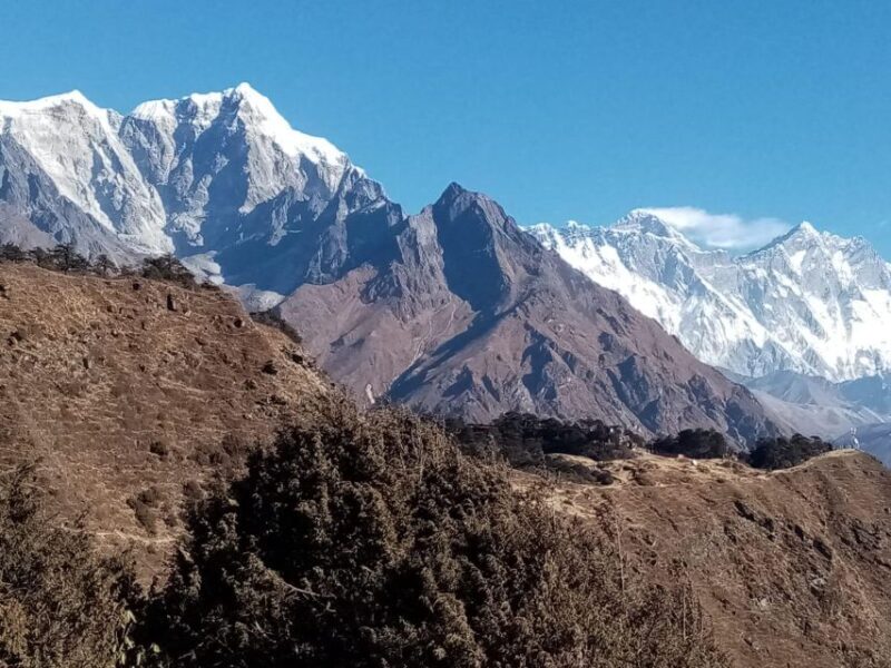 From Kathmandu: 19 Day Everest Base Camp & Kalapathar Trek - Frequently Asked Questions