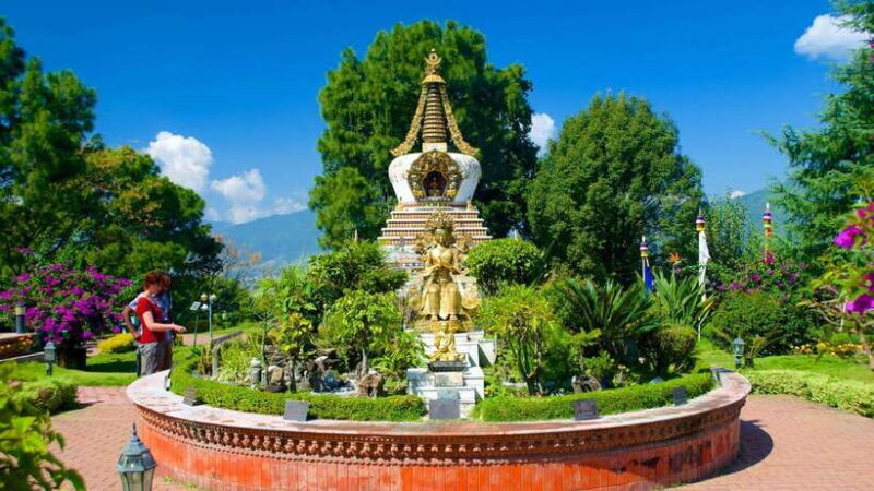 From Kathmandu : 2 Stupas and Kapan Monastery Spiritual Tour - The Sum Up