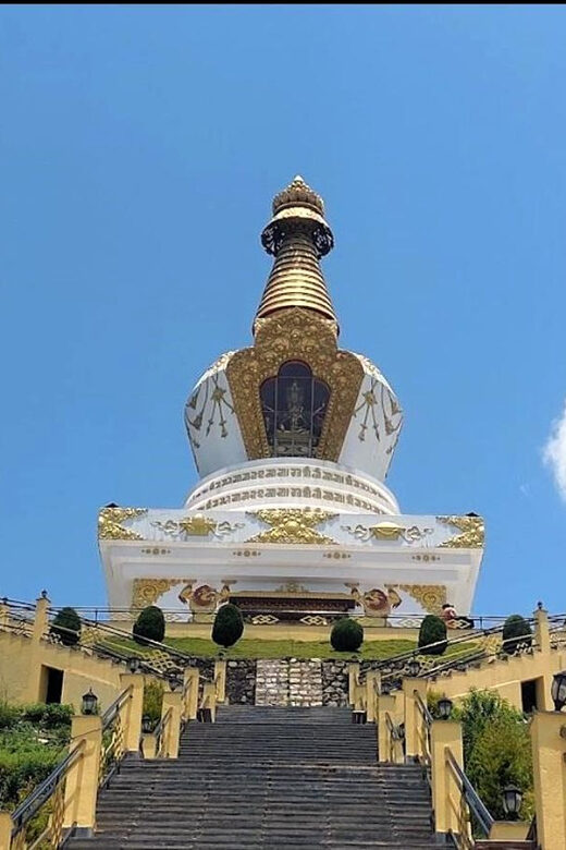 From Kathmandu: 2 Stupas and Kopan Monastery Spiritual Tour - Who Will Benefit Most from This Tour?