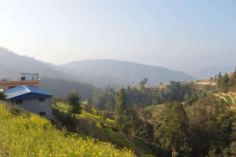 From Kathmandu: 3-Day Chisapani-Nagarkot Trek & Bhaktapur - Key Points