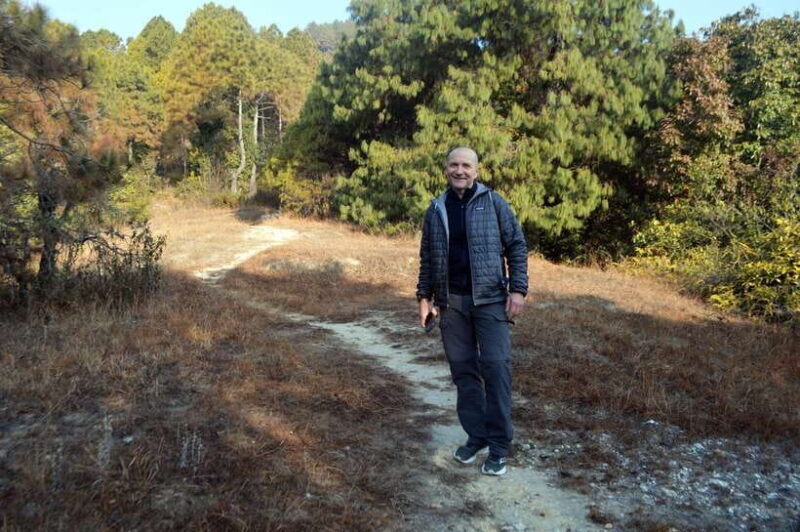 From Kathmandu: 3-Day Chisapani-Nagarkot Trek & Bhaktapur - A Detailed Look at the 3-Day Chisapani-Nagarkot Trek & Bhaktapur Tour