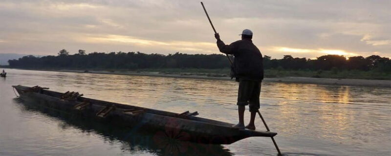 From Kathmandu: 3-Day Chitwan National Park Tour - From Kathmandu: 3-Day Chitwan National Park Tour