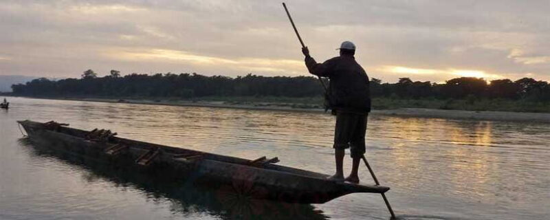 From Kathmandu: 3-Day Chitwan National Park Tour - Who Will Enjoy This Tour?