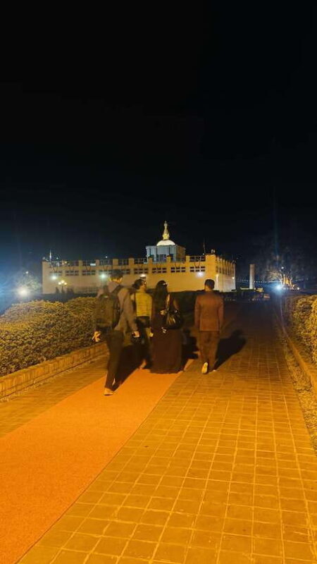 From Kathmandu: 3-Day Lumbini Trip - Final Thoughts