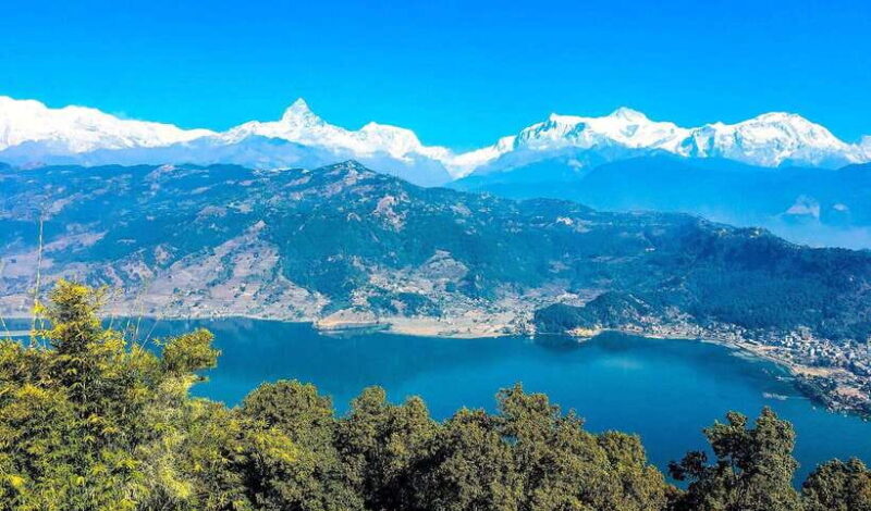 From Kathmandu: 3-Day Pokhara City Tour with Hotel Stay - Key Points
