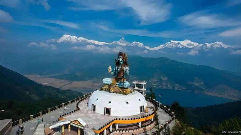 From Kathmandu: 3-Day Pokhara Tour with Phewa Lake Boating - Why Choose This Tour?