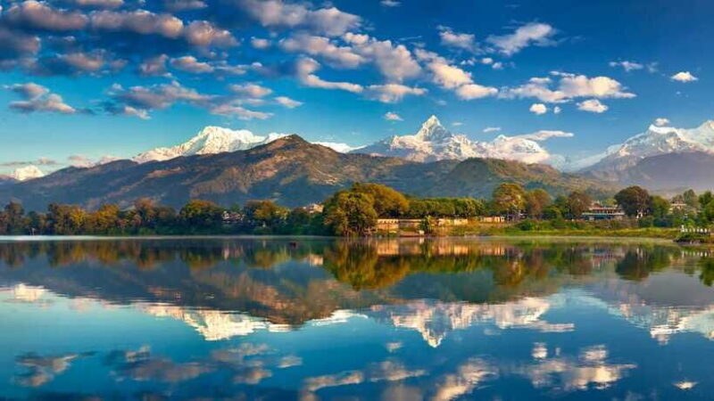 From Kathmandu: 3-Day Pokhara Tour with Phewa Lake Boating - Price and Value