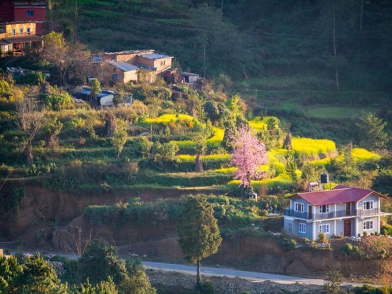 From Kathmandu: 5-Day Chisapani to Nagarkot Trek - Authenticity and Cultural Encounters