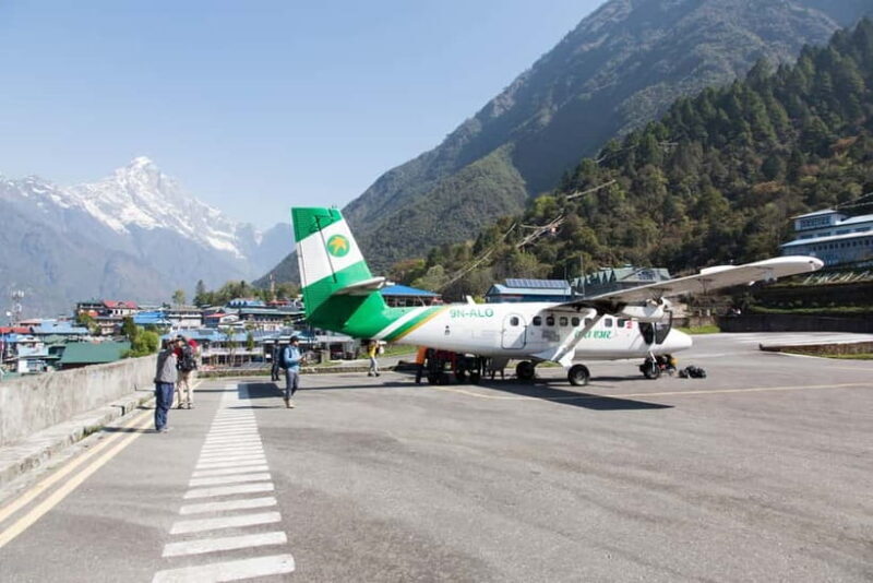 From Kathmandu: 5-Day Everest View Trek - What Makes This Trek Special?