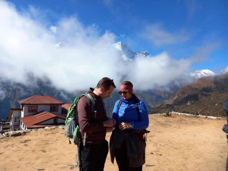 From Kathmandu: 5-Day Everest View Trek - FAQ